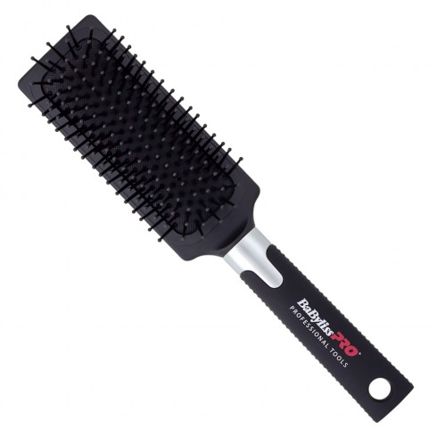 Массажная щетка для волос BaByliss PRO BABNB1E